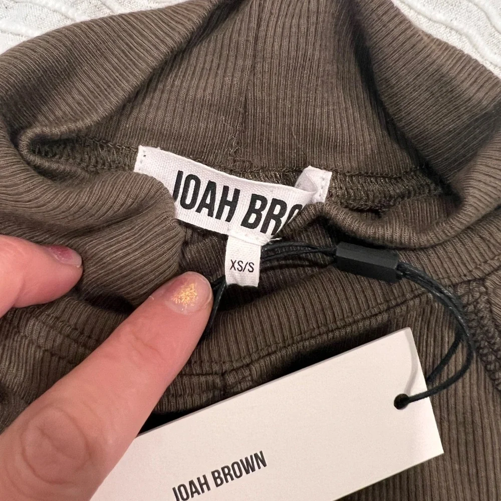 Jonah Brown XS/S Top - Picture 3 of 6